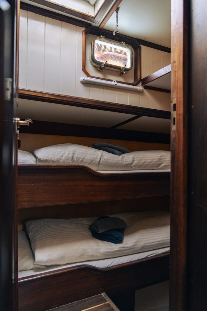 Photo by: Tallship Saeftinghe. Magnan Alexandre