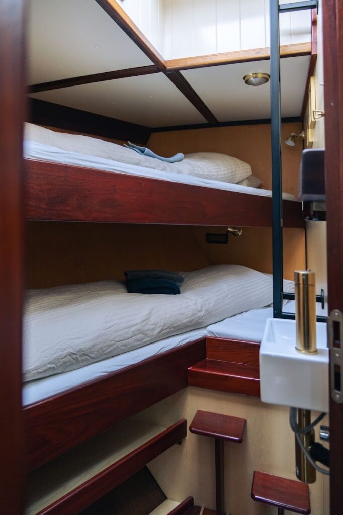 Photo by: Tallship Saeftinghe. Magnan Alexandre