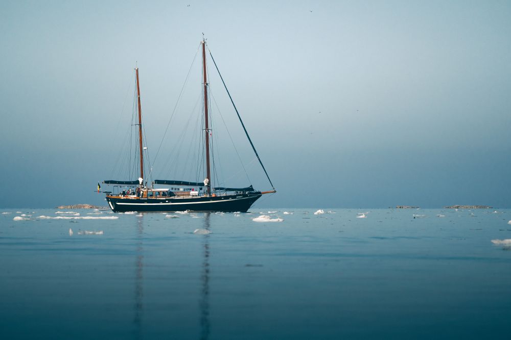 Photo by Tallship Saeftinghe. Magnan Alexandre, Ruben Celis