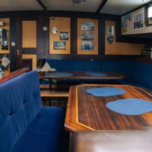 Photo by: Tallship Saeftinghe. Magnan Alexandre