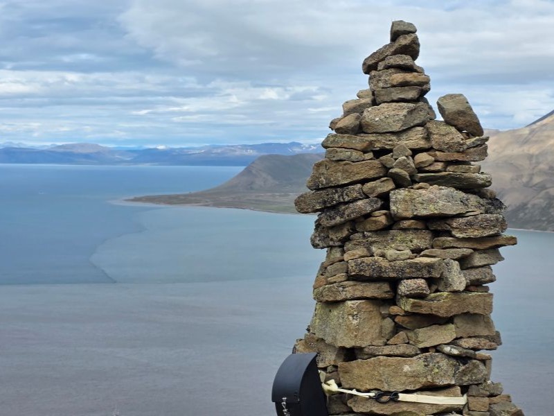 Join a hike to the locals favorit summit Platåfjellet