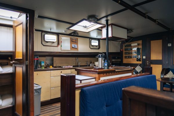 Photo by: Tallship Saeftinghe. Magnan Alexandre