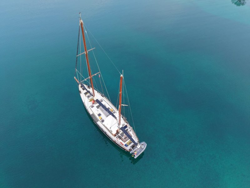 Photo by: Tallship Saeftinghe. Magnan Alexandre