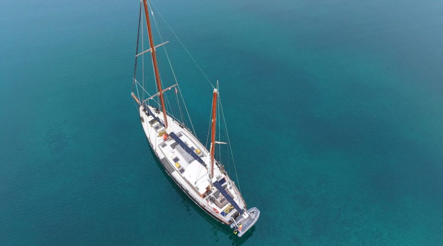 Photo by: Tallship Saeftinghe. Magnan Alexandre