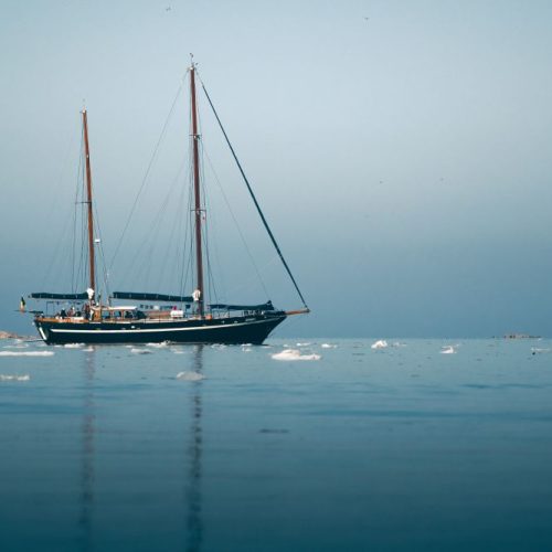 Photo by Tallship Saeftinghe. Magnan Alexandre, Ruben Celis